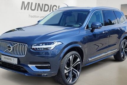 Volvo XC90 44.220 km 53.900 &euro; Landshut 84030