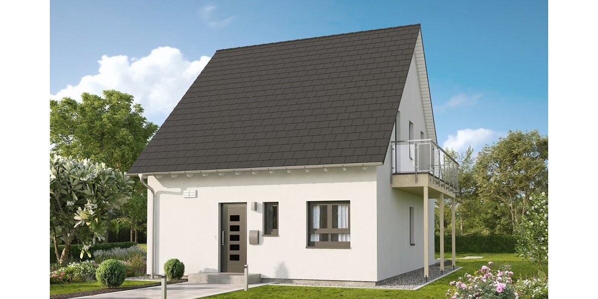 Willkommen in Ihrem neuen Eigenheim - großzügig, hell und individuell planbar - Gewerbeobjekt Ergoldsbach Langenhettenbach | Angebot:27329865