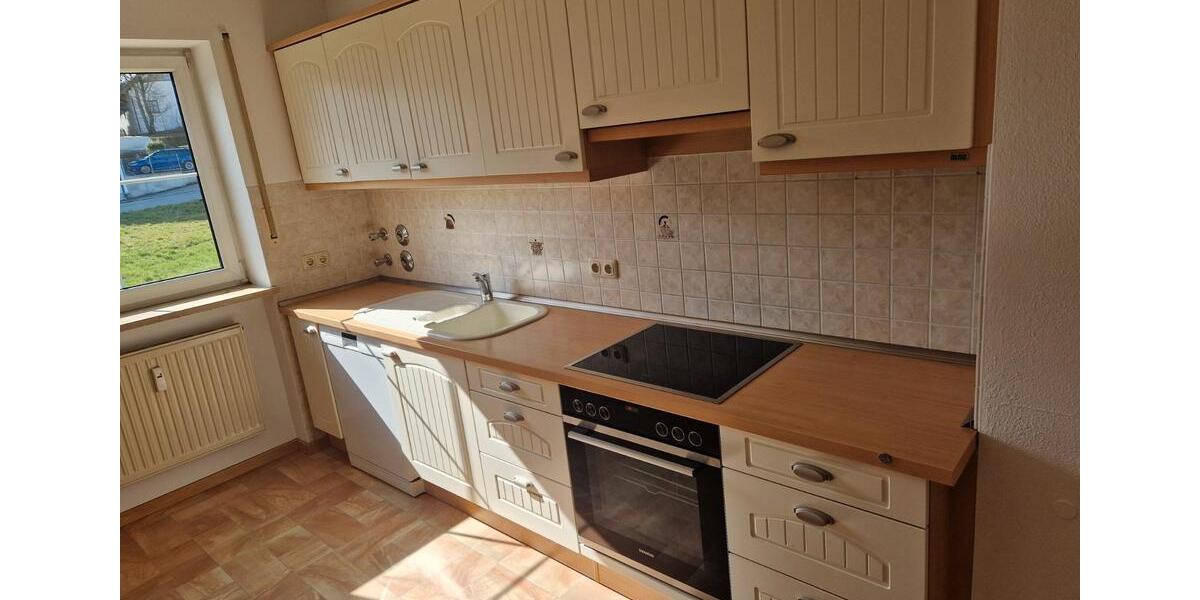 Etagenwohnung Essenbach - 3.5 Zimmer, 88 m&sup2;, 950&euro; | Angebot:26022259