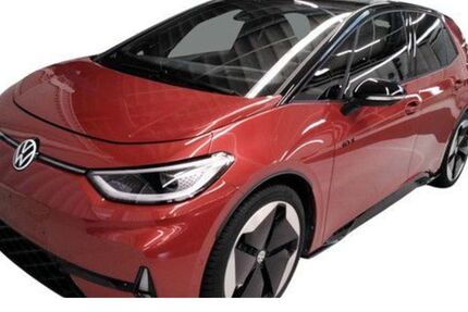 VW ID.3 12.910 km 41.650 &euro; Vilsbiburg 84137