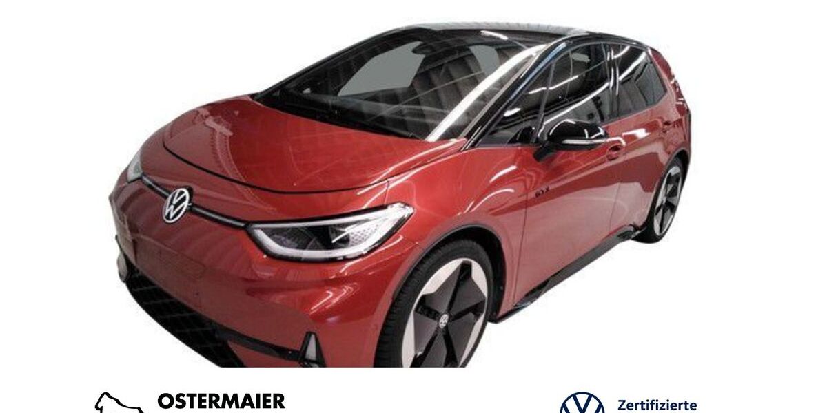 VW ID.3 12.910 km 41.650 &euro; Vilsbiburg 84137