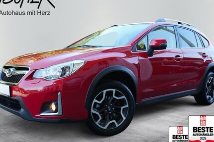 Subaru XV 80.603 km 17.480 &euro; Landshut/Altdorf 84032