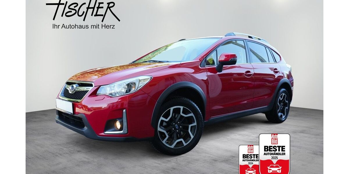 Subaru XV 80.603 km 17.480 &euro; Landshut/Altdorf 84032