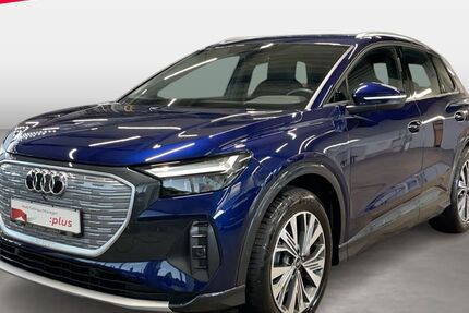 Audi Q4 e-tron 27.000 km 33.920 &euro; Landshut 84030