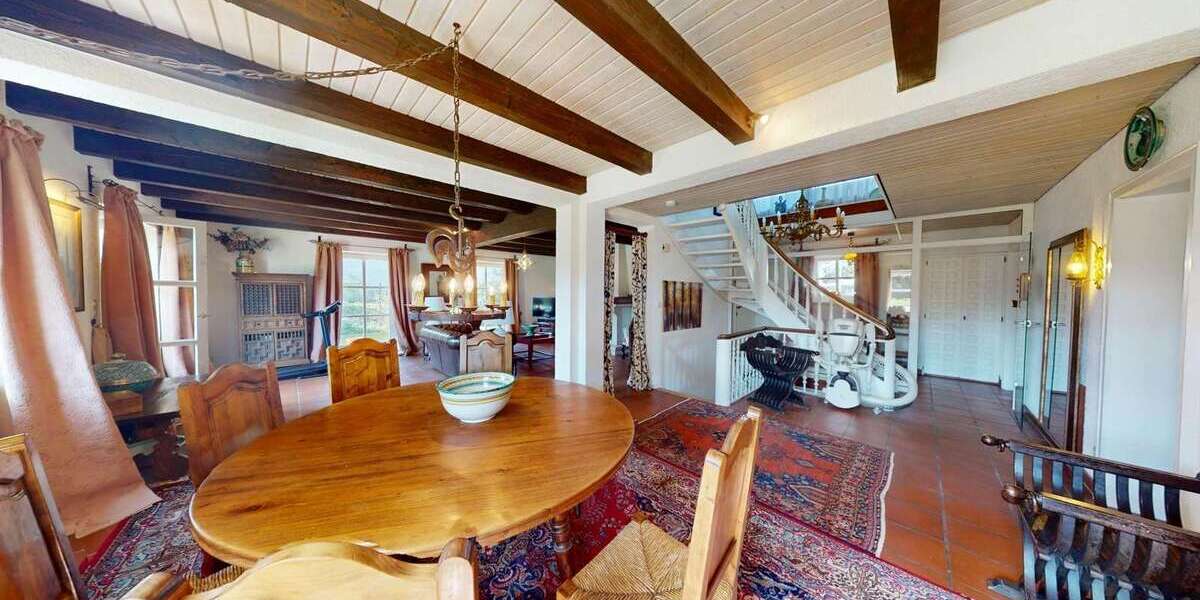 Einfamilienhaus Tiefenbach-Ast Ast - 5 Zimmer, 204 m&sup2;, 3.000&euro; | Angebot:23834774