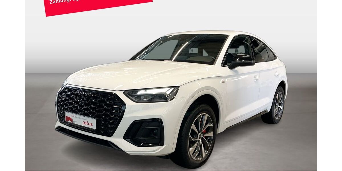 Audi Q5 31.000 km 42.945 &euro; Landshut 84030