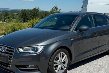 Audi A3 193.088 km 10.250 &euro; Essenbach bei Landshut 84051