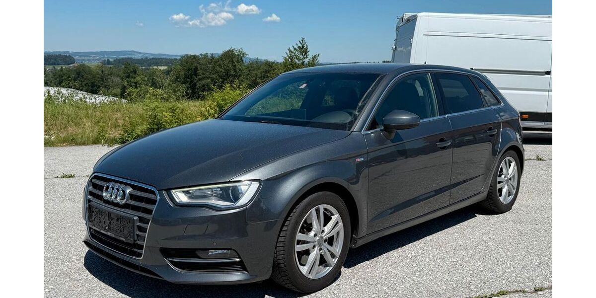Audi A3 193.088 km 10.250 &euro; Essenbach bei Landshut 84051
