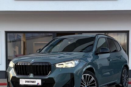 BMW X1 82.400 km 37.999 &euro; Landshut 84030