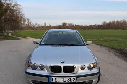 BMW 316 136.485 km 3.300 &euro; Haag an der Amper 85410