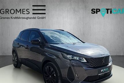 Peugeot 3008 20.700 km 22.480 &euro; Wartenberg 85456