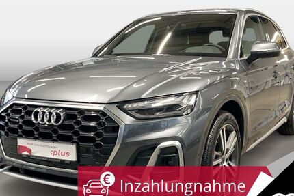 Audi Q5 3.400 km 58.292 &euro; Landshut 84030