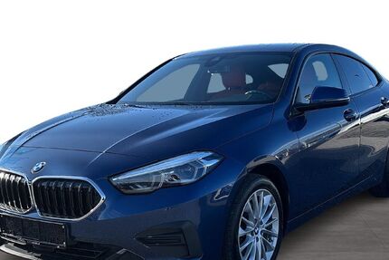 BMW 218 Gran Coupé 64.426 km 27.270 &euro; Dingolfing 84130
