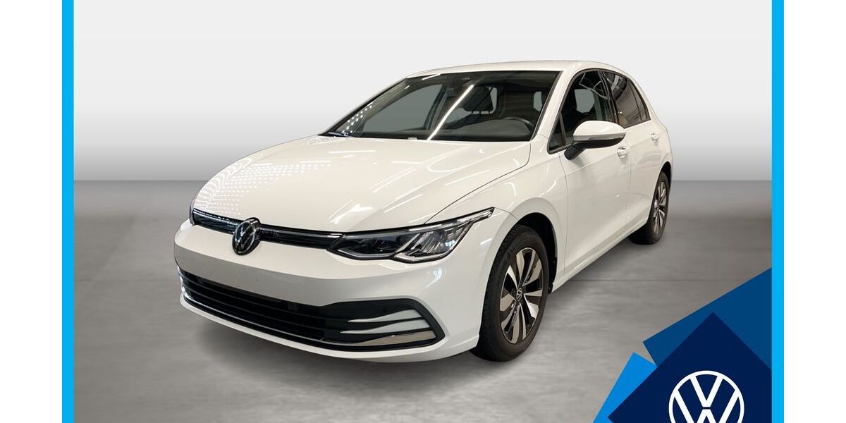 VW Golf 50.164 km 20.508 &euro; Landshut 84030