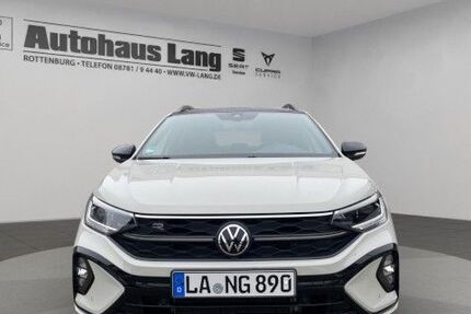 VW Taigo 10.000 km 30.480 &euro; Rottenburg 84056