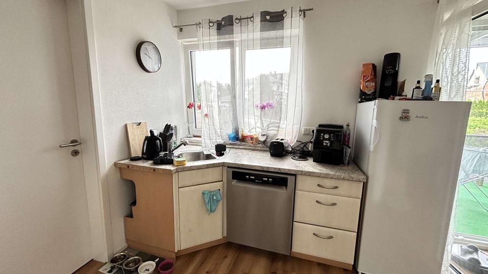 Etagenwohnung Mengkofen - 4 Zimmer, 88 m&sup2;, 915&euro; | Angebot:26533456