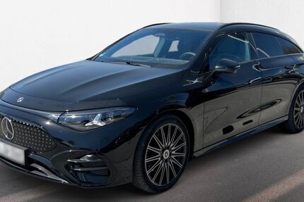 Mercedes-Benz CLA 35 AMG Shooting Brake 5.000 km 64.880 &euro; Ergolding 84030
