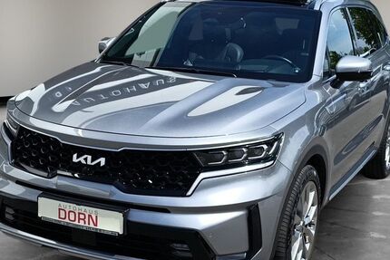 Kia Sorento 34.400 km 46.990 &euro; Landshut 84030