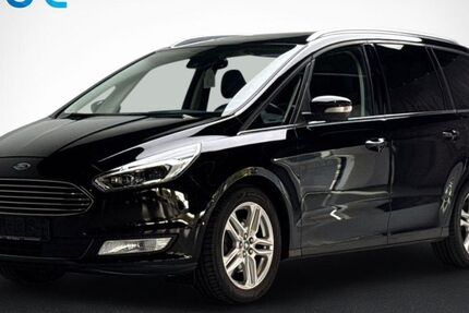 Ford Galaxy 118.500 km 17.890 &euro; Landshut 84030
