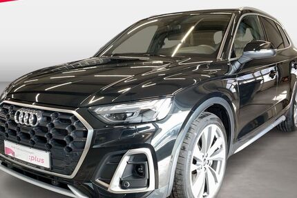 Audi Q5 8.990 km 60.507 &euro; Landshut 84030