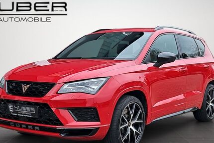 Cupra Ateca 117.000 km 22.390 &euro; Bodenkirchen 84155