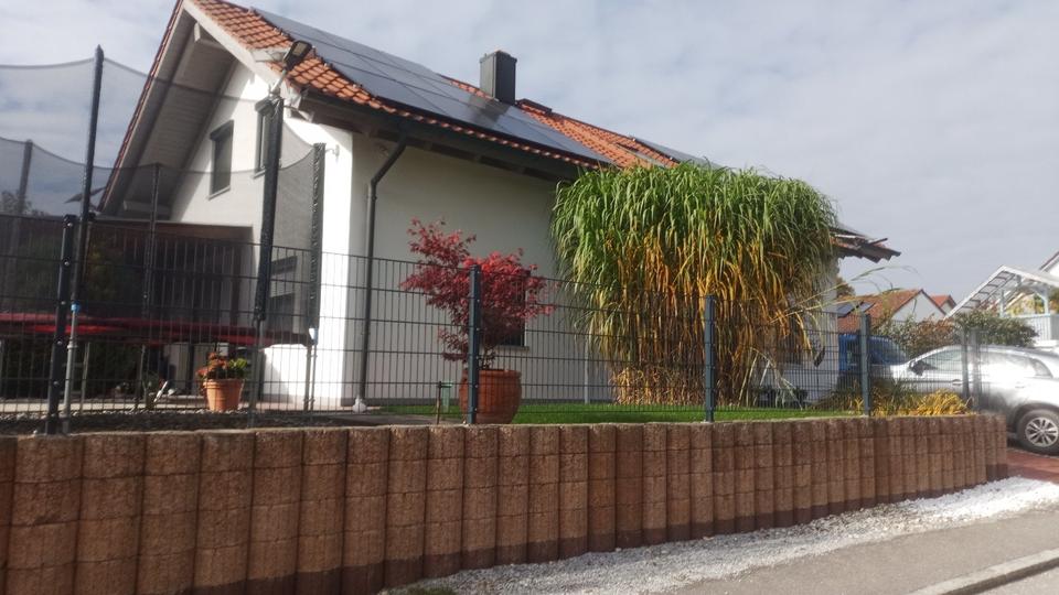 Einfamilienhaus Kröning - 9 Zimmer, 140 m&sup2;, 619.000&euro; | Angebot:24737930