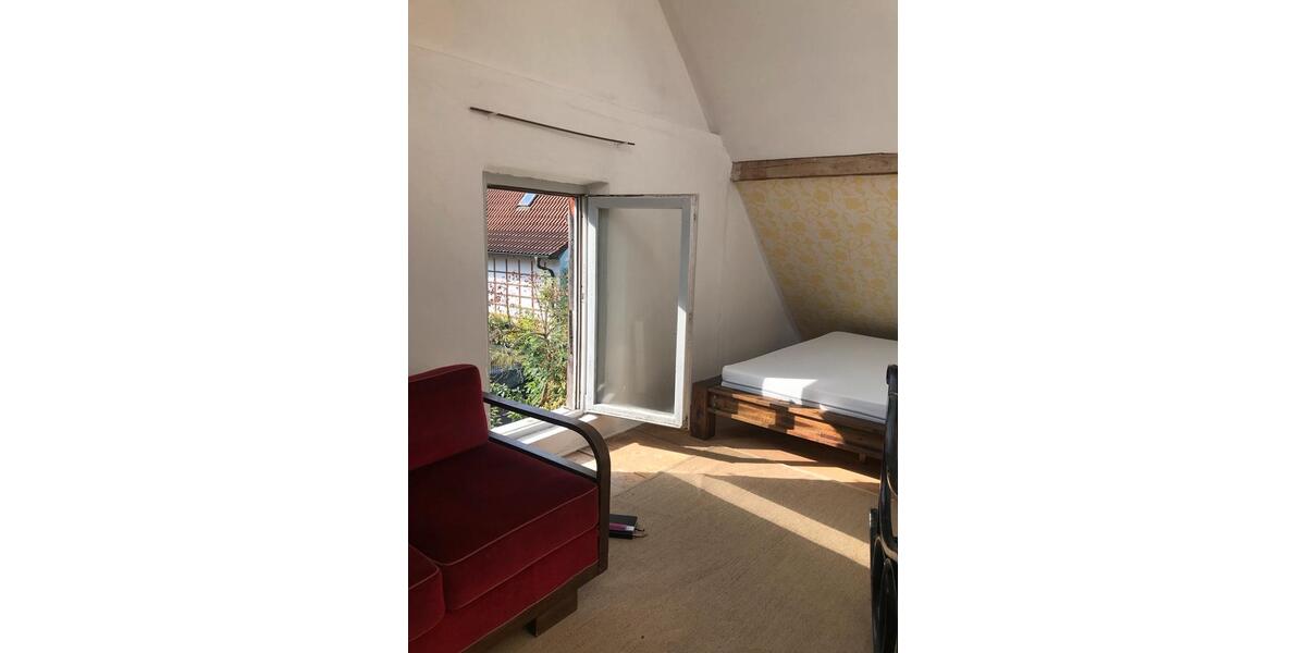 Doppelhaushälfte Pfeffenhausen - 3 Zimmer, 70 m&sup2;, 110.000&euro; | Angebot:26039617