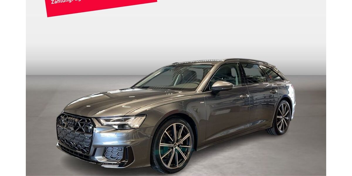 Audi A6 8.900 km 55.883 &euro; Landshut 84030