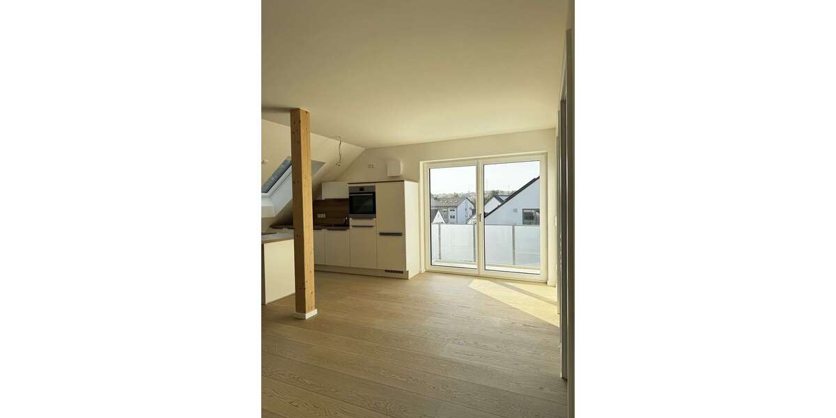 Etagenwohnung Langenbach - 2 Zimmer, 62 m&sup2;, 1.290&euro; | Angebot:25661827