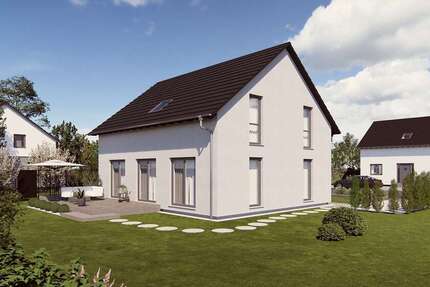 Haus Dorfen - 8 Zimmer, 170 m&sup2;, 791.900&euro; | Angebot:21720612