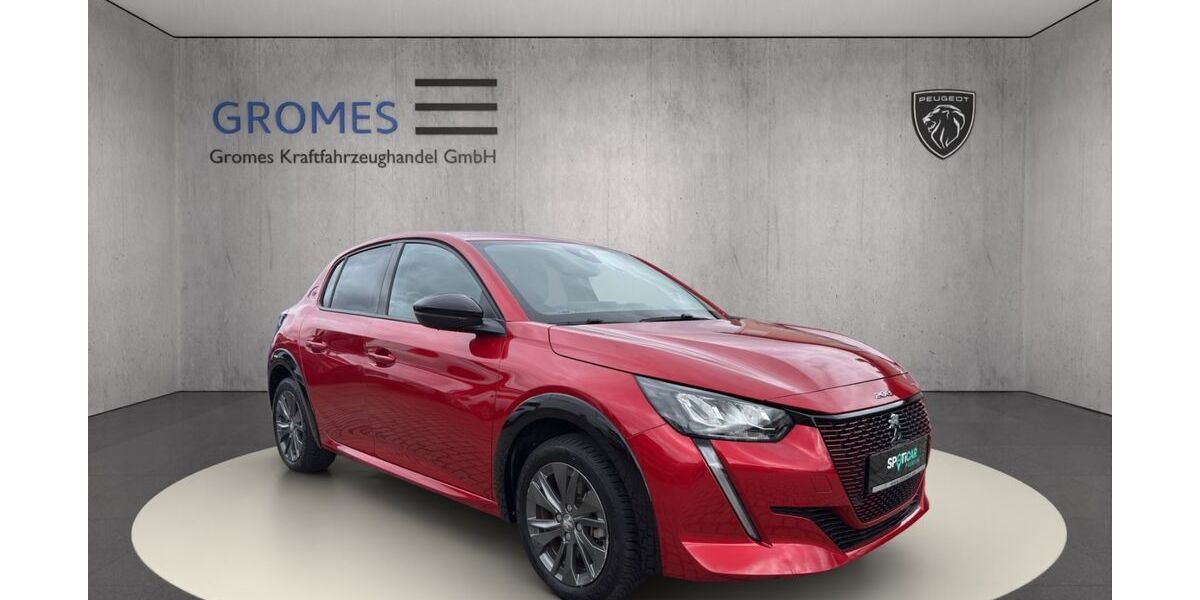 Peugeot 208 14.990 km 20.990 &euro; Wartenberg 85456