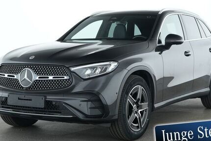 Mercedes-Benz GLC 200 27.210 km 48.800 &euro; Neufahrn in Niederbayern 84088