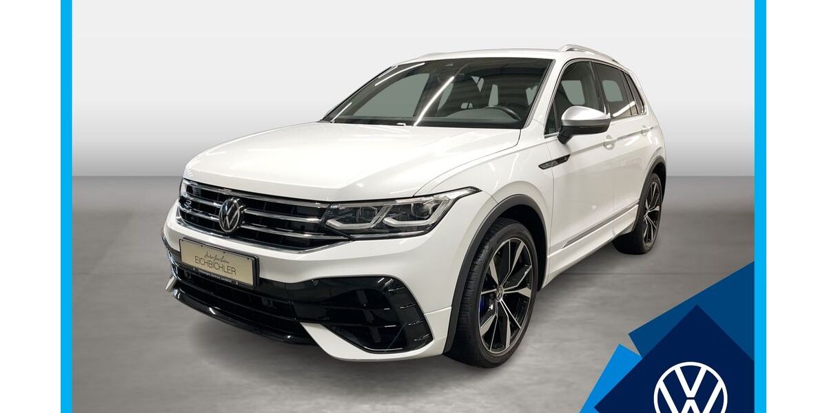VW Tiguan 29.046 km 37.639 &euro; Landshut 84030