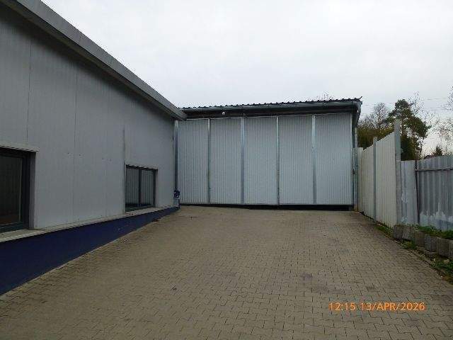 Gewerbeobjekt Neufahrn in Niederbayern Neufahrn - 700&euro; | Angebot:26190132