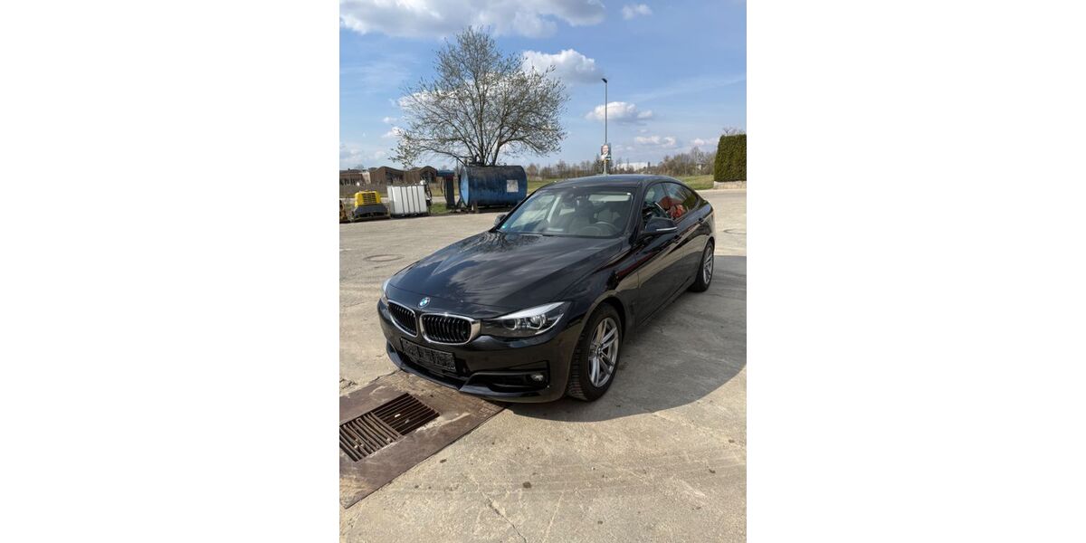 BMW 320 Gran Turismo 90.611 km 21.500 &euro; Dingolfing 84130