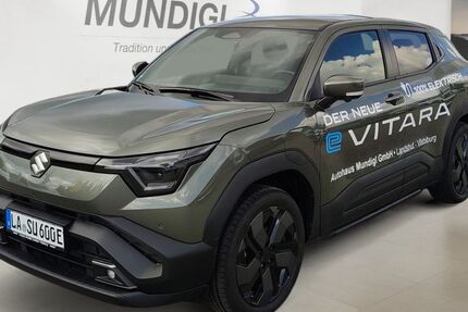 Suzuki e Vitara 3.844 km 39.570 &euro; Landshut 84030