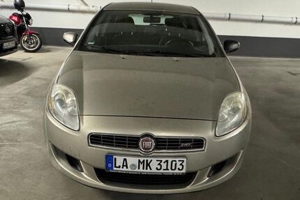 Fiat Bravo 186.000 km 1.200 &euro; Landshut 84032