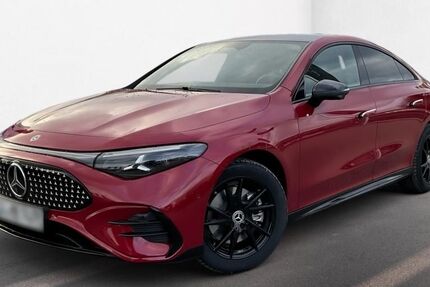 Mercedes-Benz CLA 250 9.000 km 50.853 &euro; Ergolding 84030