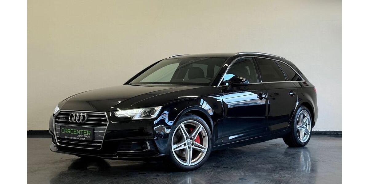 Audi A4 139.000 km 19.990 &euro; Landshut 84028
