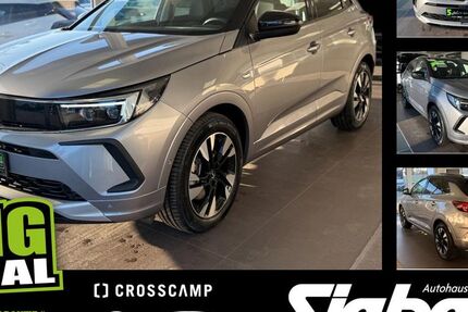 Opel Grandland (X) 18.980 km 22.990 &euro; Landshut 84034