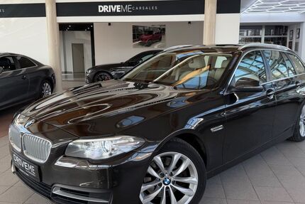 BMW 520 138.287 km 16.499 &euro; Dorfen 84405