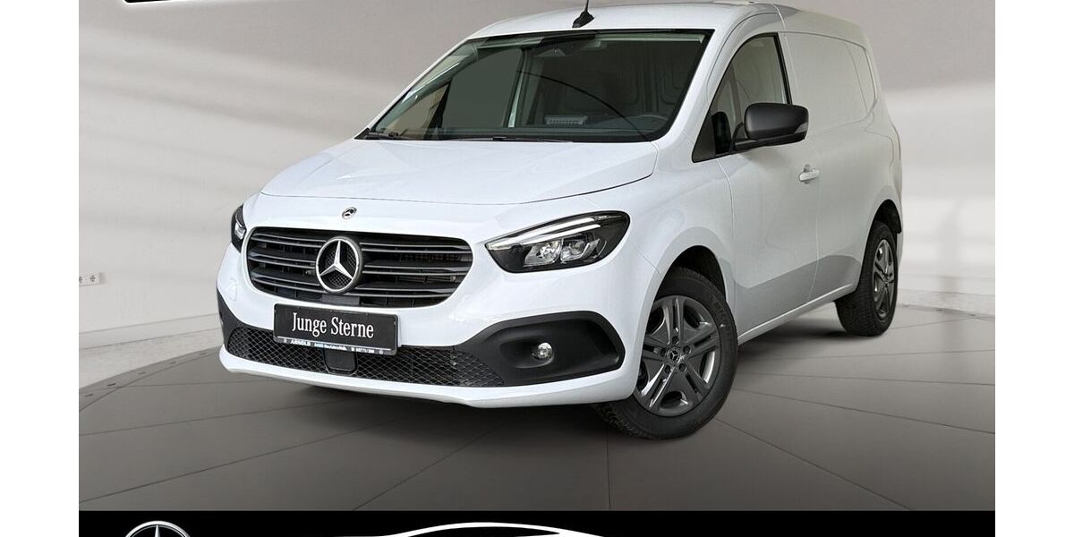 Mercedes-Benz Citan 3.000 km 25.800 &euro; Neufahrn in Niederbayern 84088