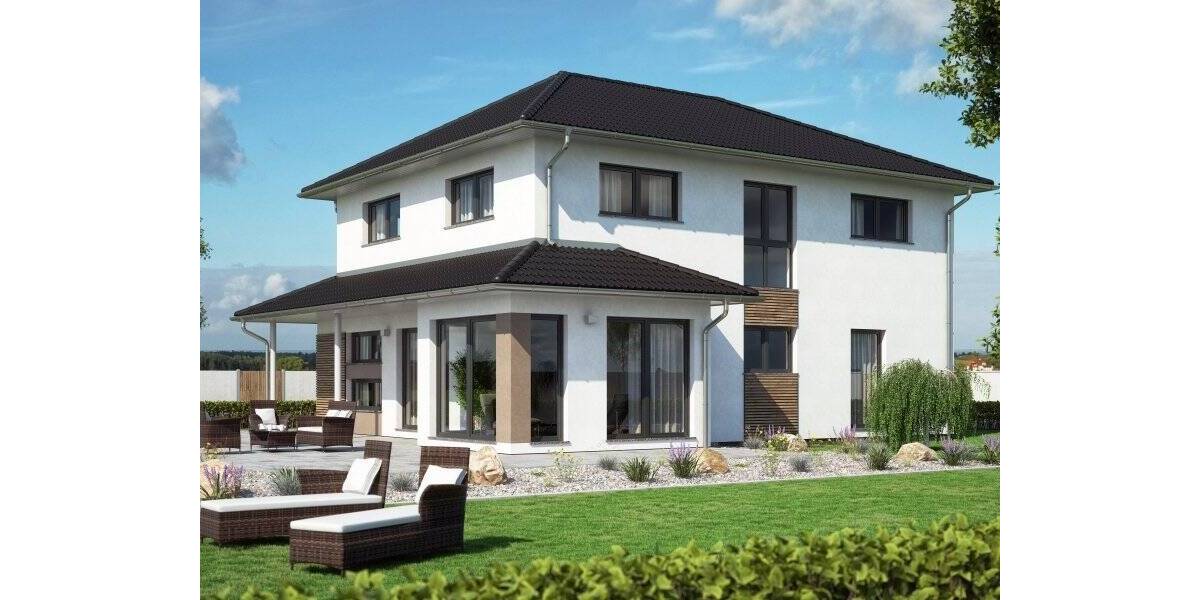 Einfamilienhaus Fraunberg - 5 Zimmer, 185 m&sup2;, 886.100&euro; | Angebot:25684857