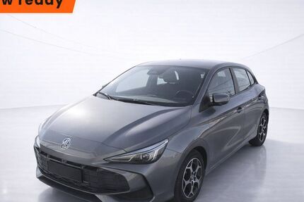MG 3 13.243 km 12.999 &euro; Ergolding 84030