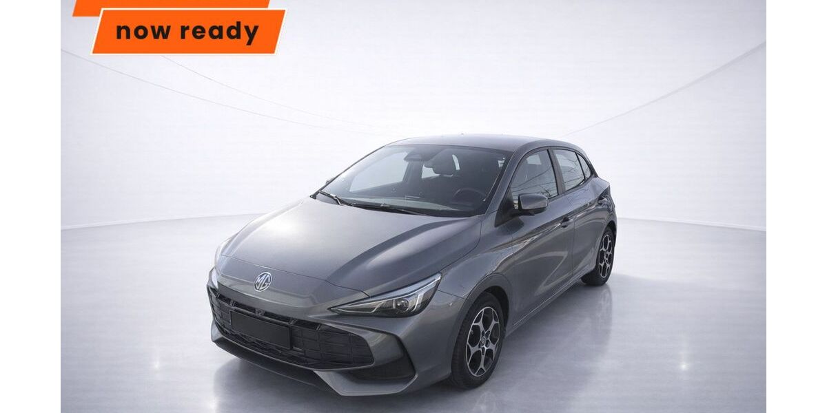 MG 3 13.243 km 12.999 &euro; Ergolding 84030