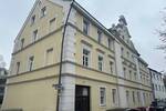 Etagenwohnung Landshut Nikola - 4 Zimmer, 109 m&sup2;, 390.000&euro; | Angebot:25940214