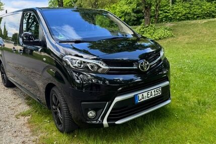 Toyota Proace (Verso) 70.500 km 35.000 &euro; Geisenhausen 84144