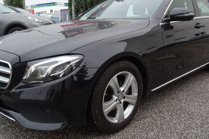 Mercedes-Benz E 200 214.000 km 16.990 &euro; Landshut 84030