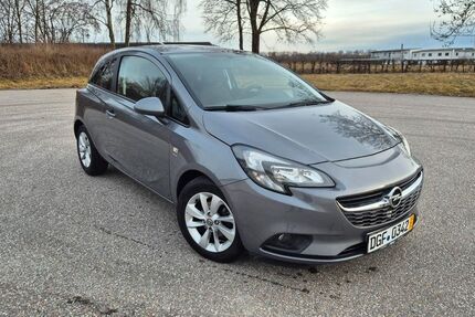 Opel Corsa 144.800 km 6.300 &euro; Frontenhausen 84160