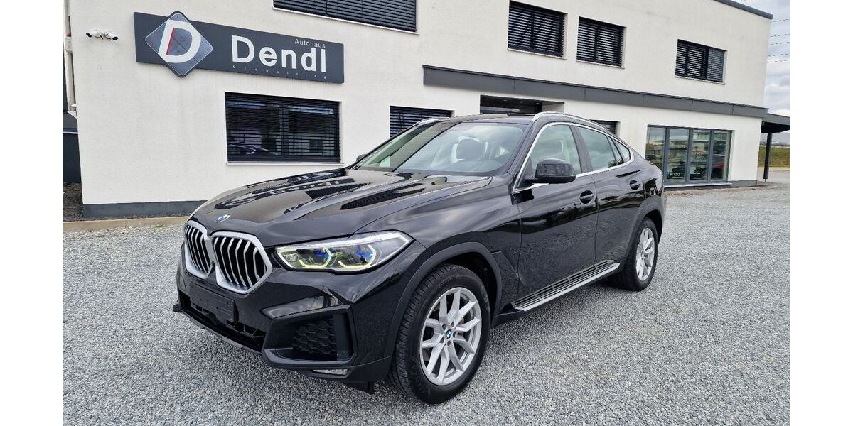 BMW X6 182.000 km 41.900 &euro; Dingolfing 84130